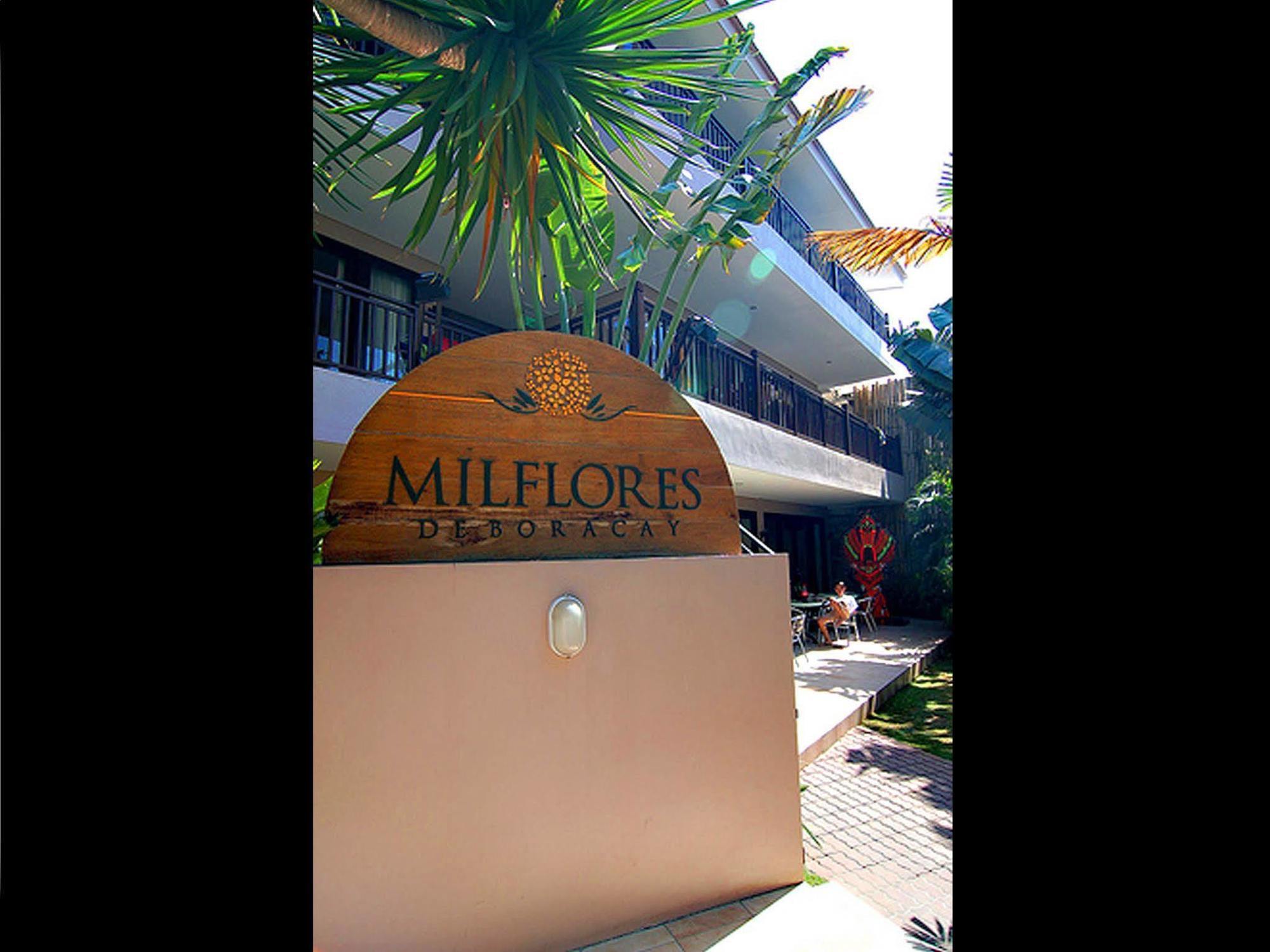 Jinjiang Inn - Boracay Station 1 Balabag  Exterior photo
